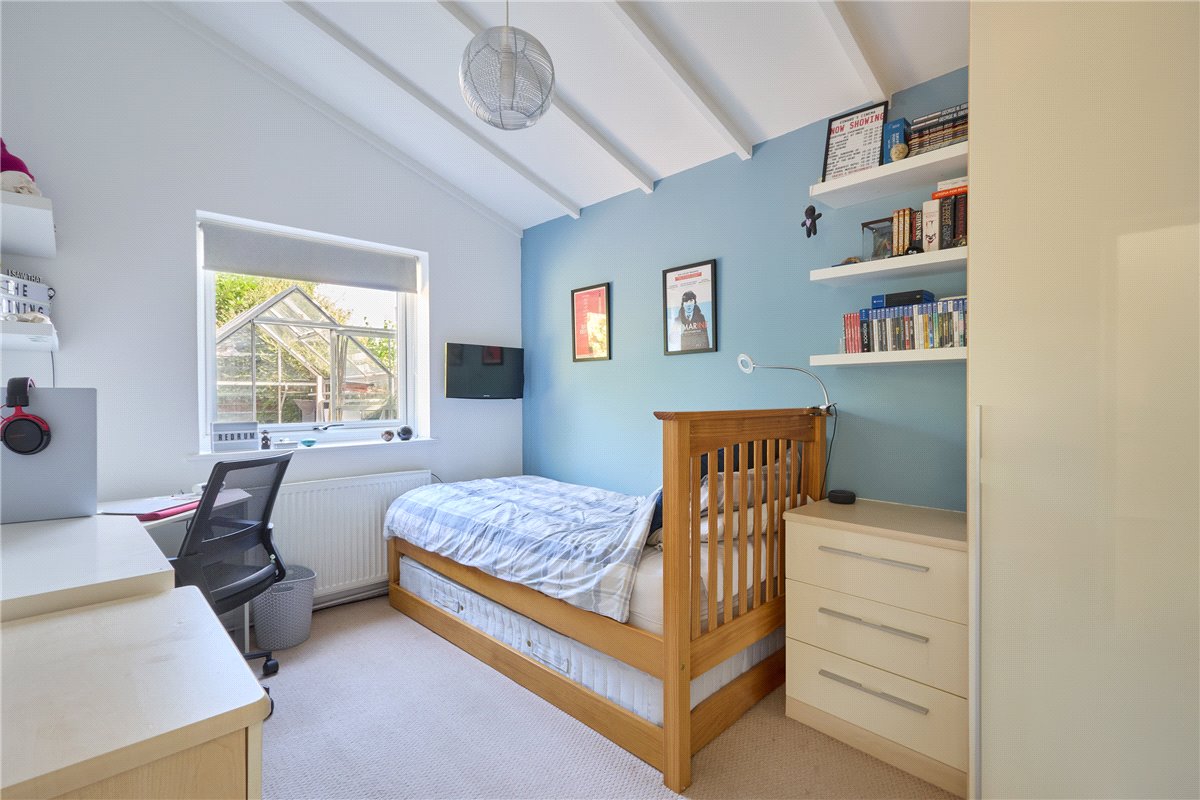 4 bedroom Bungalow, The Rookery, Balsham, CB21 - Sold, Image 12