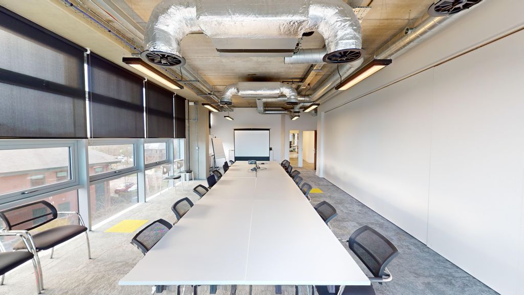 7598 Sq Ft, Pencroft Way, Manchester, M15 - Available, Image 6