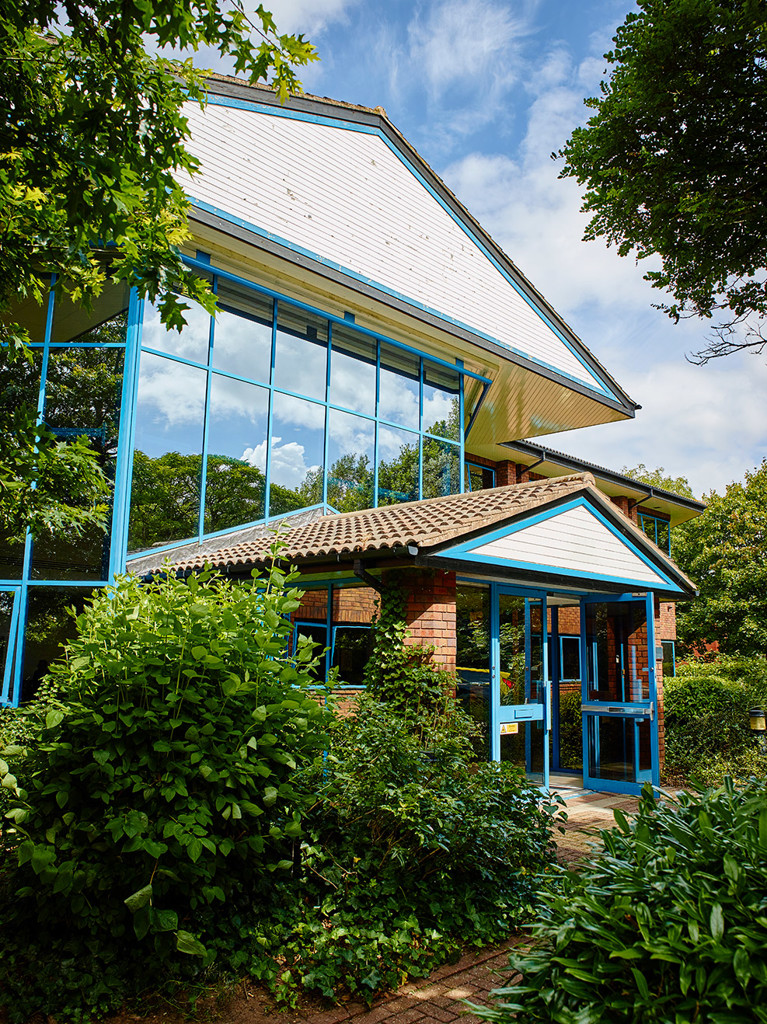 4186 Sq Ft, University Of Warwick Science Park, Coventry, CV4 - Available, Image 1