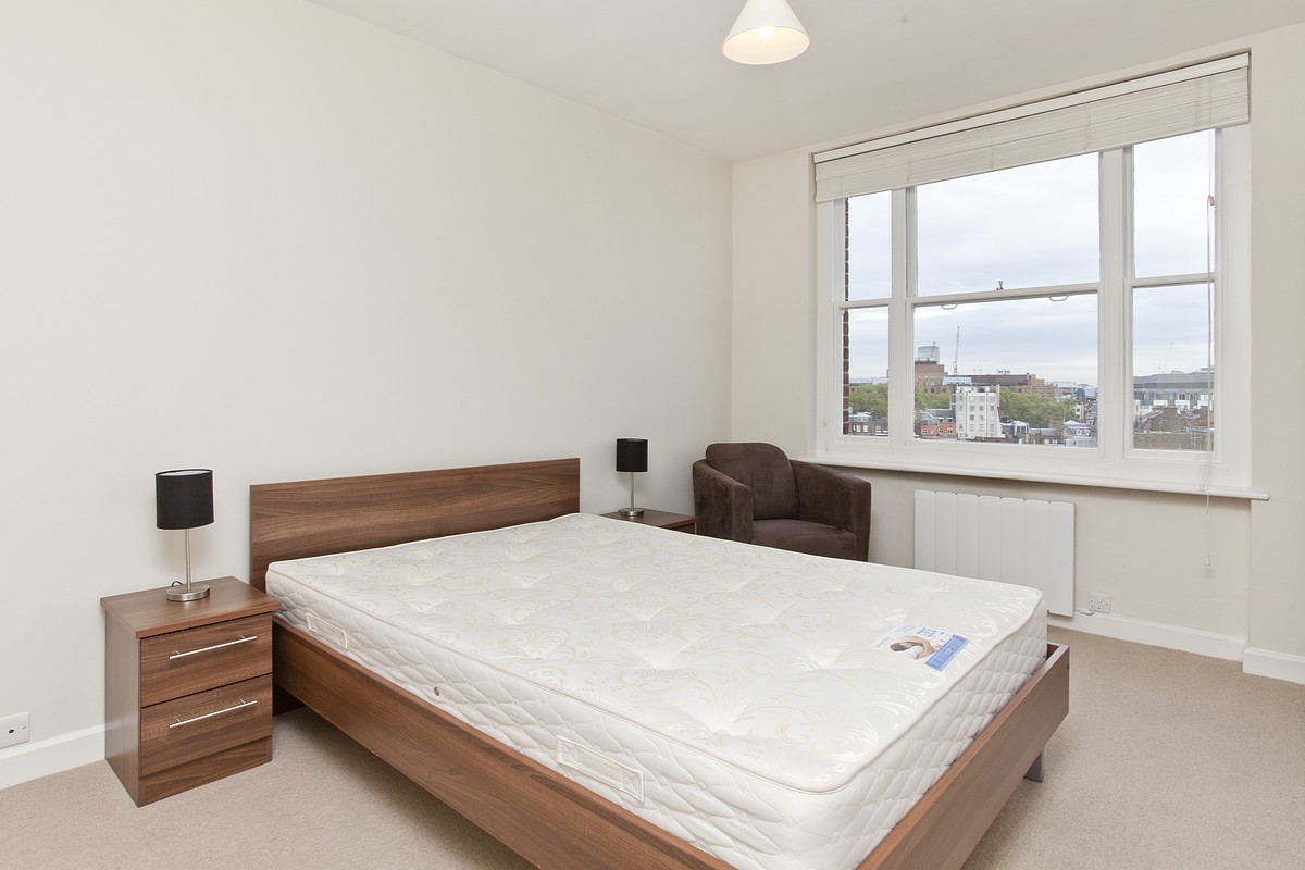 1 bedroom Flat, Hill Street, Mayfair, W1J - Available, Image 8