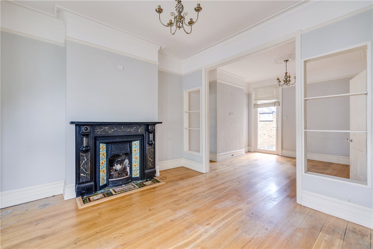 5 bedroom House, St. Albans Avenue, London, W4 - Available, Image 2