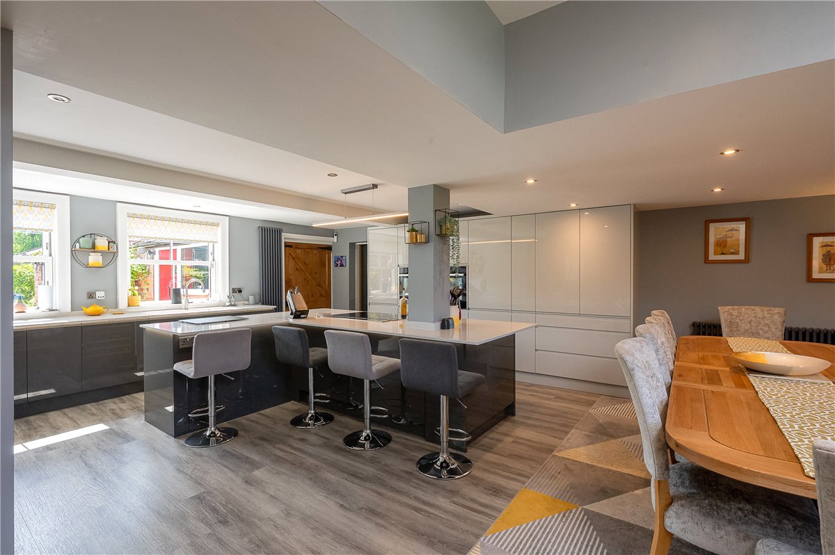 4 bedroom House, Main Street, Riccall, YO19 - Sold STC, Image 10