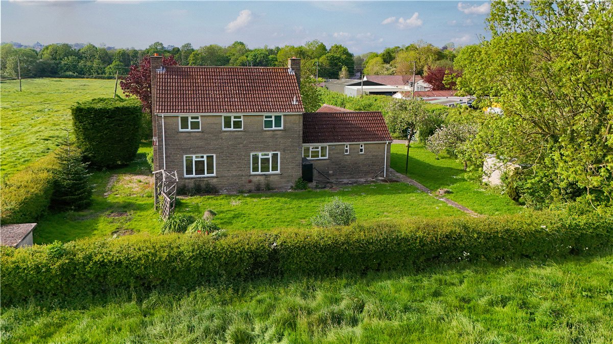6.26  Farm, Lot 1: Lawrence Farm, Moor Lane, BA9 - Available, Image 8