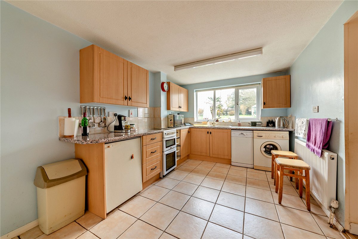 5 bedroom Cottage, Ibworth, Tadley, RG26 - Available, Image 17