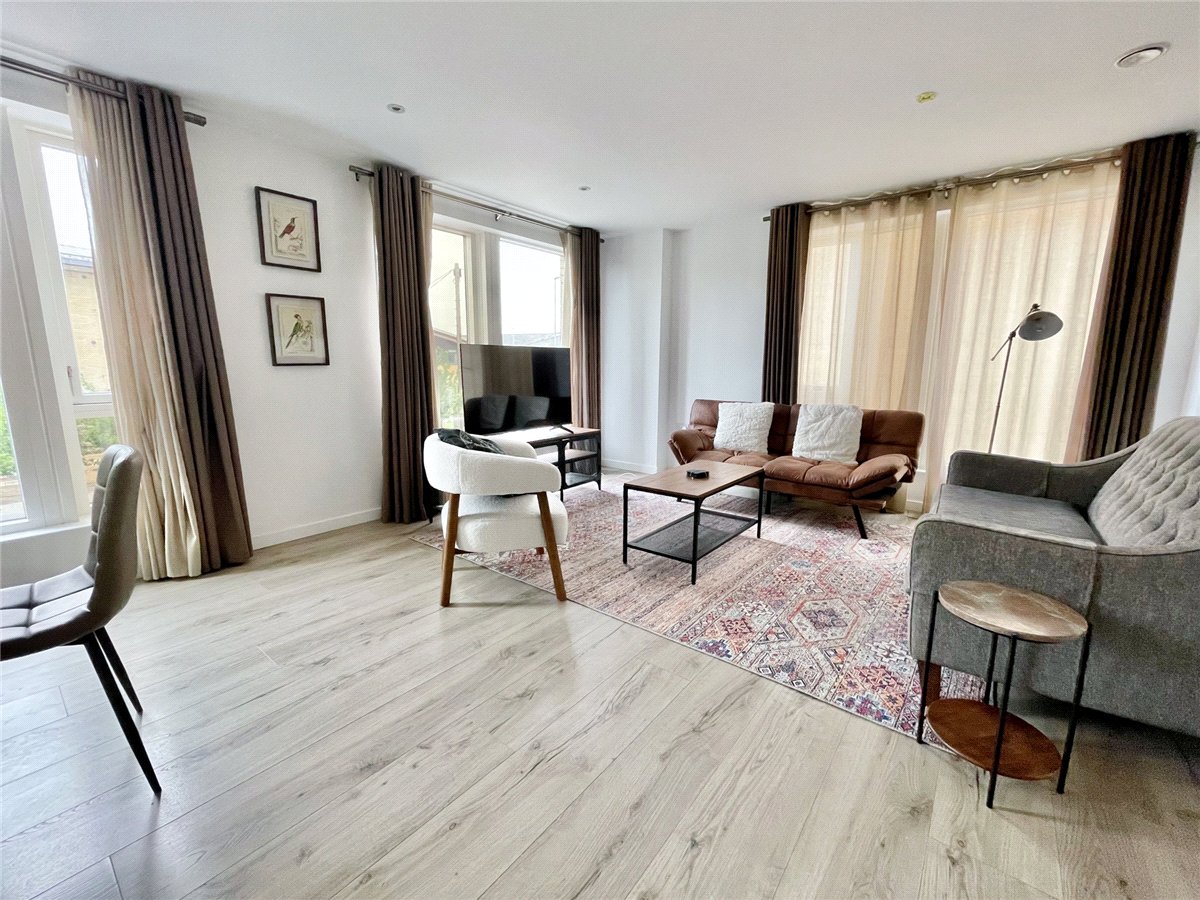 2 bedroom Flat, Hills Road, Cambridge, CB2 - Available, Image 8