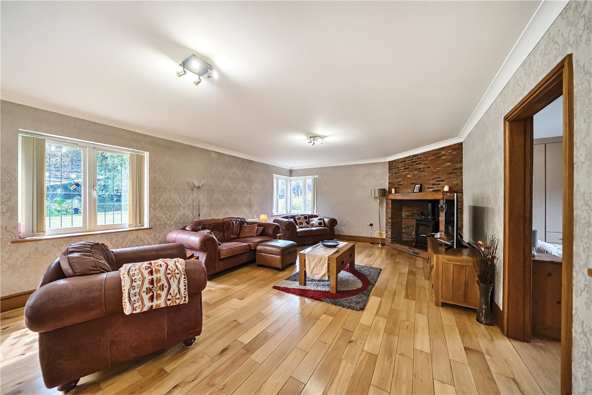 5 bedroom House, Nunburnholme, York, YO42 - Sold, Image 23