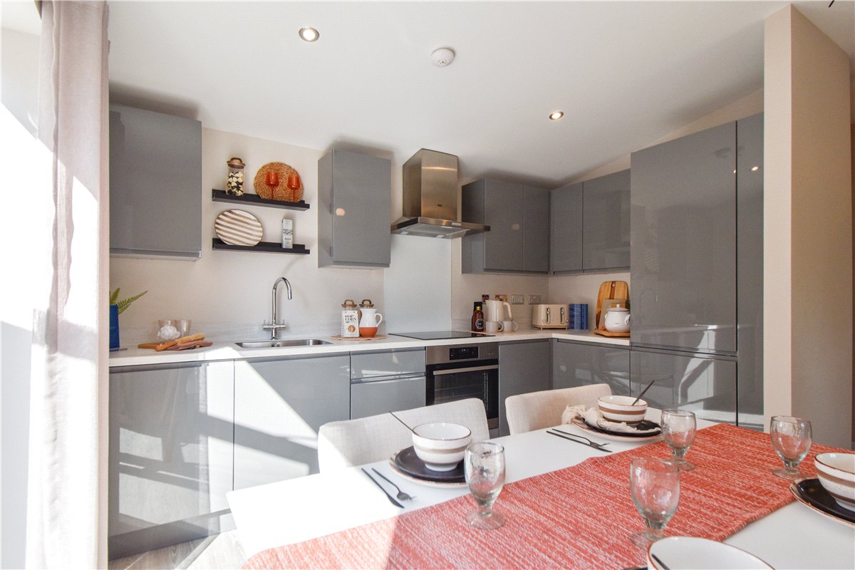 2 bedroom House, Melditch Way, Cherry Hinton, CB1 - Available, Image 3