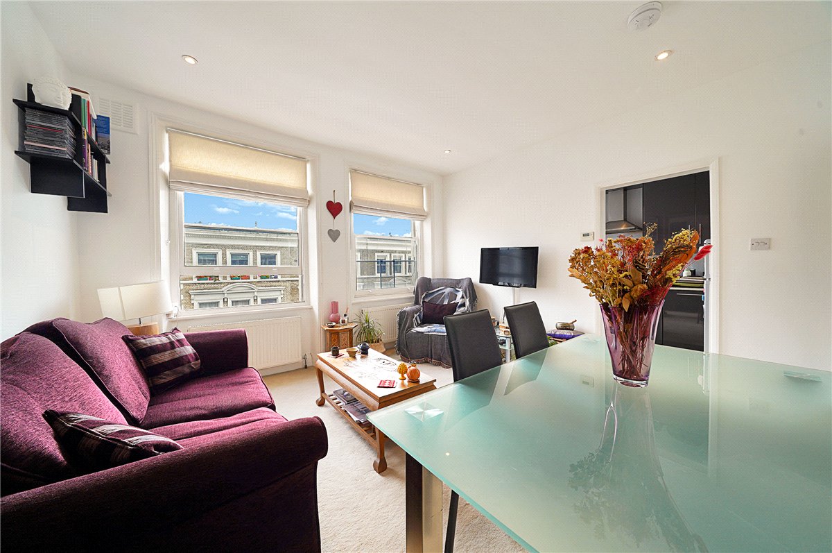 1 bedroom Flat, Castletown Road, London, W14 - , Image 9