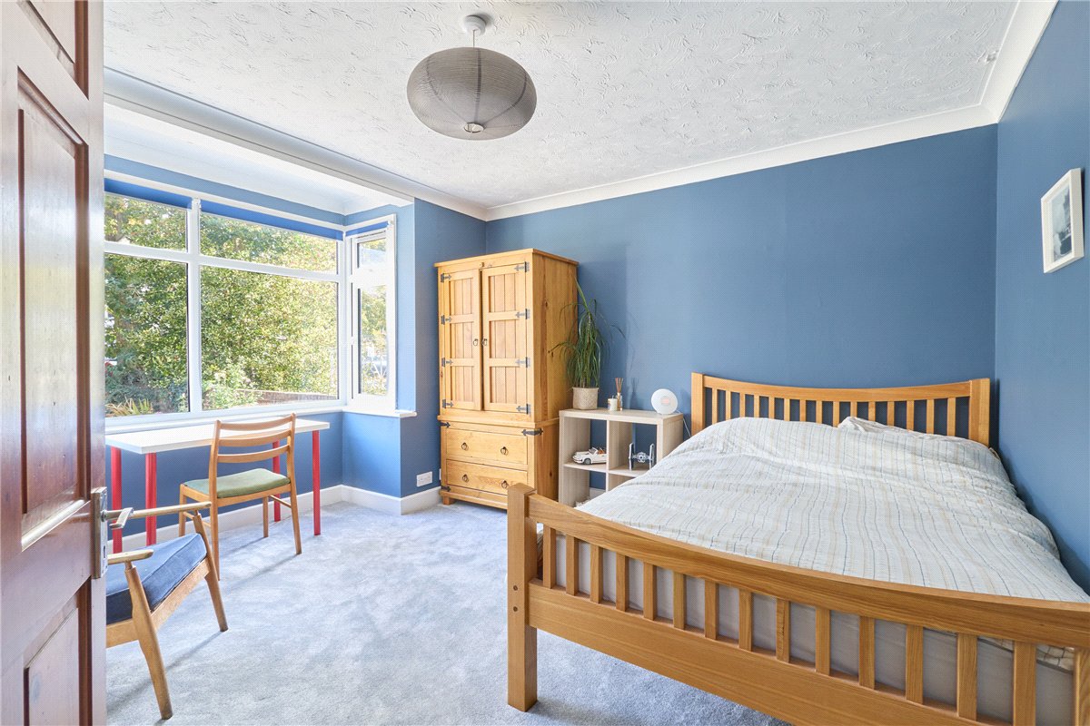 3 bedroom House, Mowbray Road, Cambridge, CB1 - Sold STC, Image 5