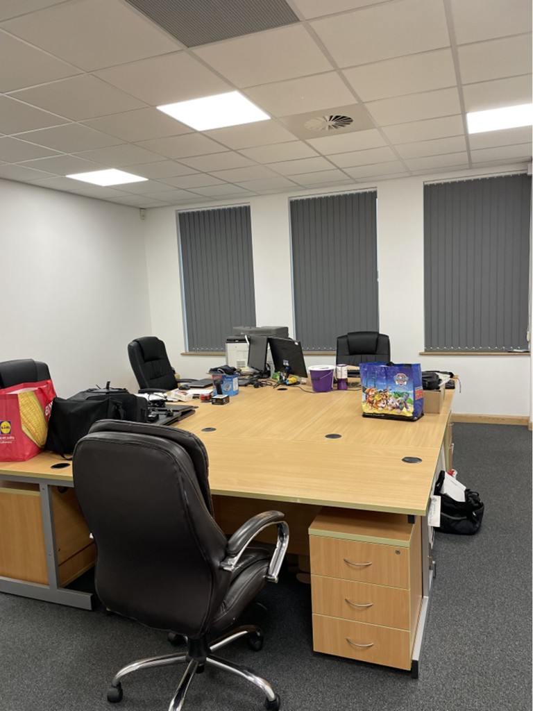 1345 Sq Ft, Windmill Road, Clevedon, BS21 - Available, Image 1