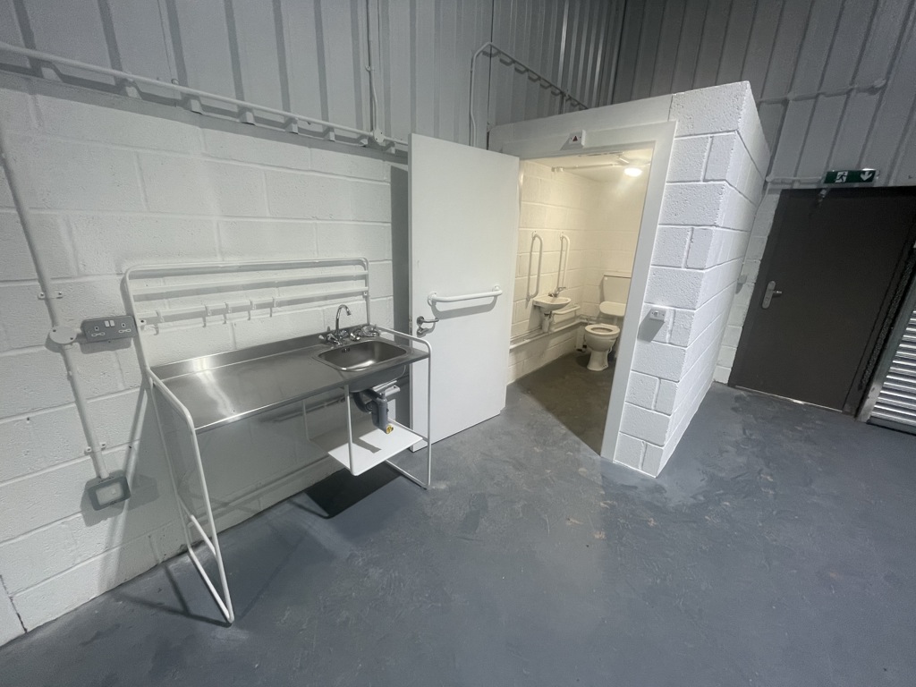 761 Sq Ft, Nynehead, Wellington, TA21 - Available, Image 4