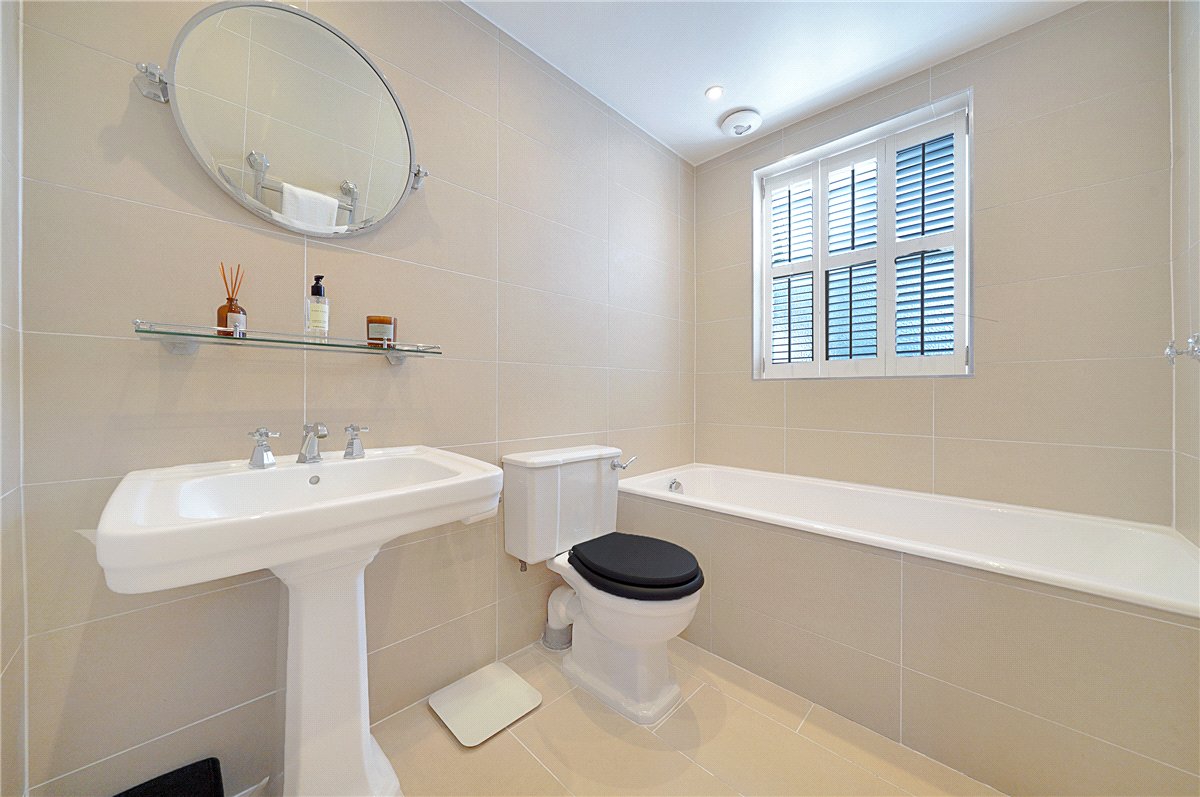 4 bedroom House, Kenyon Street, London, SW6 - Sold, Image 16
