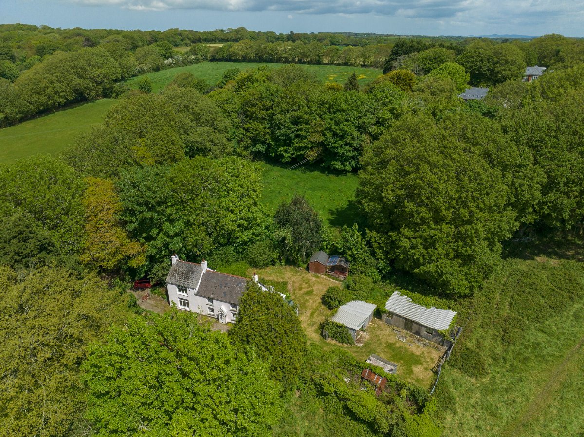 3 bedroom Cottage, Enys Hill, Penryn, TR10 - Sold, Image 2