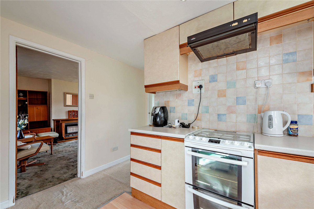3 bedroom House, Pennys Hatch, Kingsclere, RG20 - Sold STC, Image 3