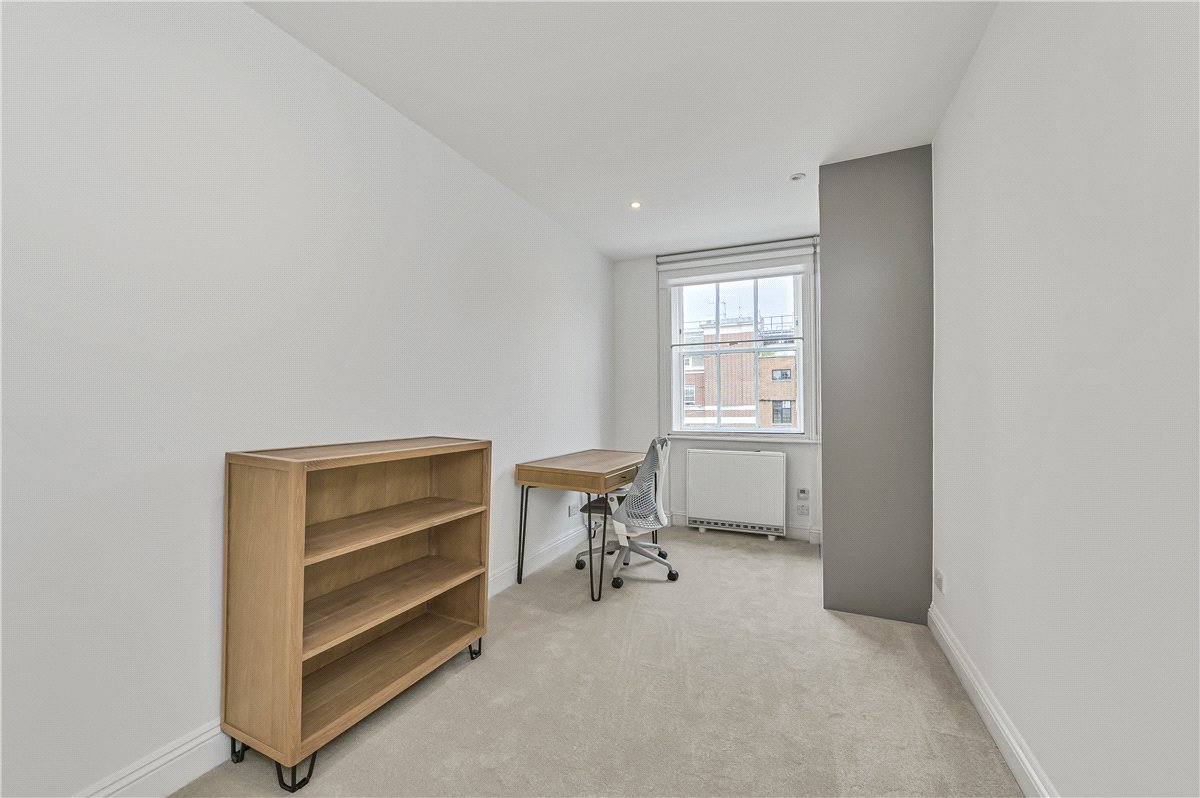 3 bedroom Flat, Upper Wimpole Street, Marylebone, W1G - Available, Image 6
