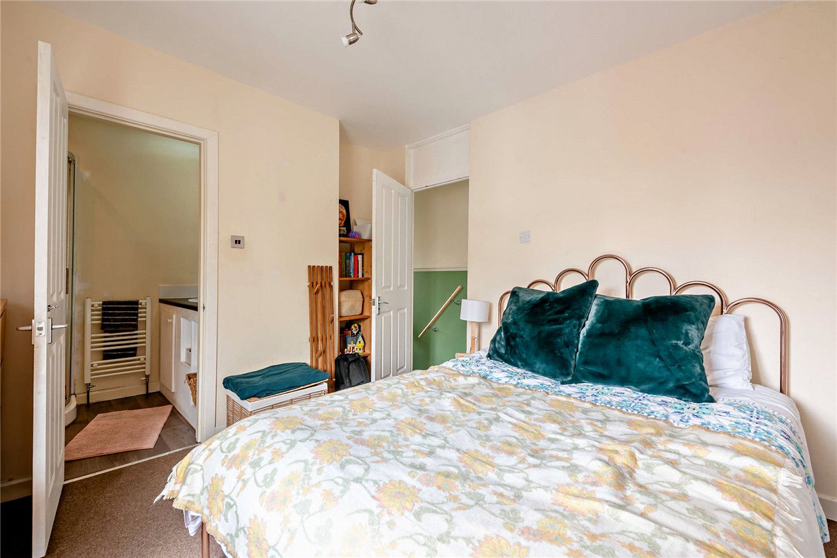 4 bedroom House, Green Lane, Newbury, RG14 - Sold, Image 7
