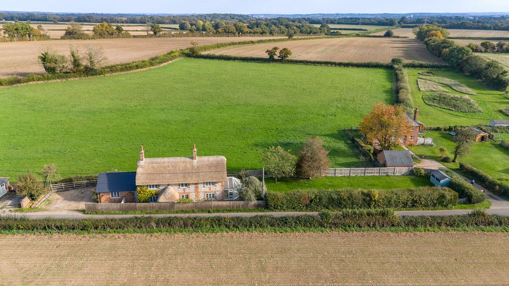 4 bedroom House, Clanville, Andover, SP11 - Available, Image 19