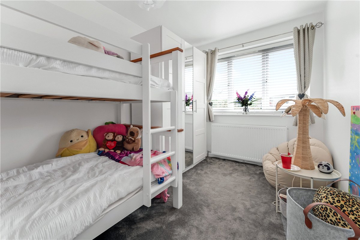 3 bedroom House, St. Giles Way, Copmanthorpe, YO23 - Available, Image 11