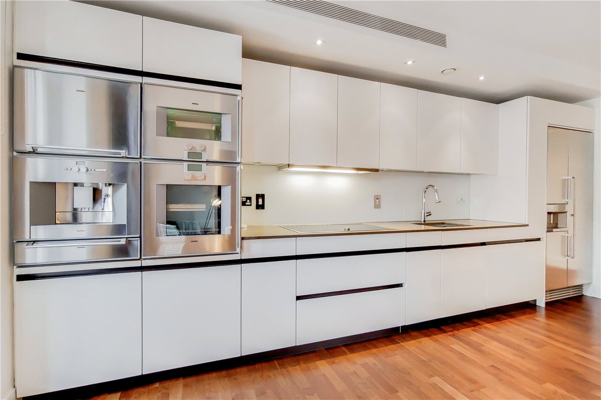 3 bedroom Flat, Weymouth Street, Marylebone, W1W - Available, Image 1