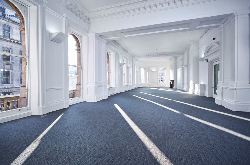 1704 to 4462 Sq Ft, 85-89 Colmore Row, Birmingham, B3 - Available