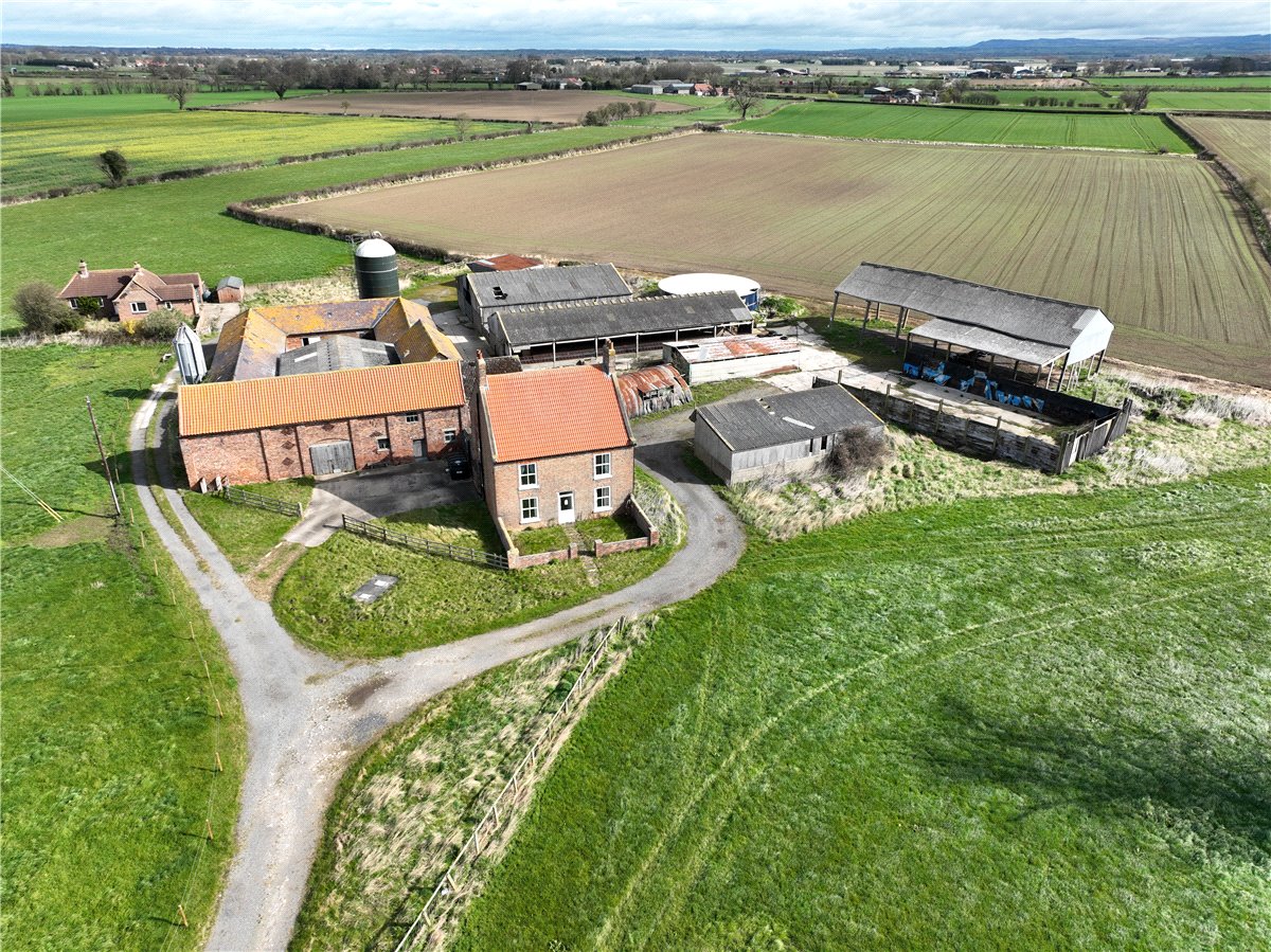 99.63  Farm, Exelby Road, Bedale, DL8 - Sold, Image 5