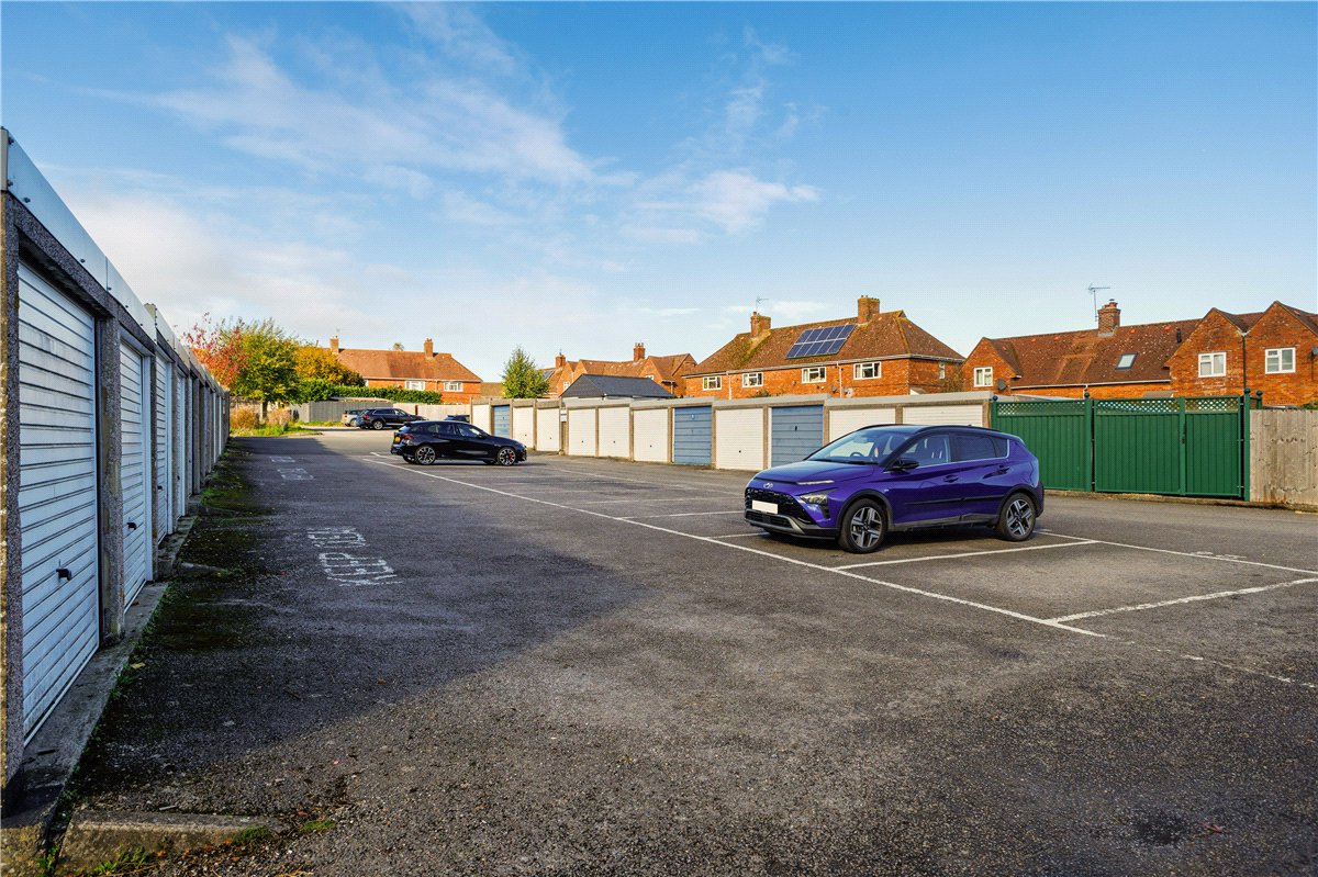 4 bedroom House, Pipers Piece, Herd Street, SN8 - Available, Image 23