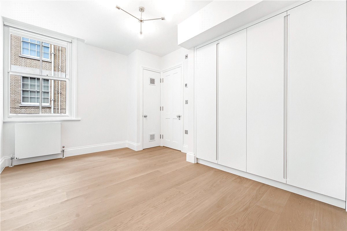 1 bedroom Flat, Seymour Mews, Marylebone, W1H - Available, Image 3