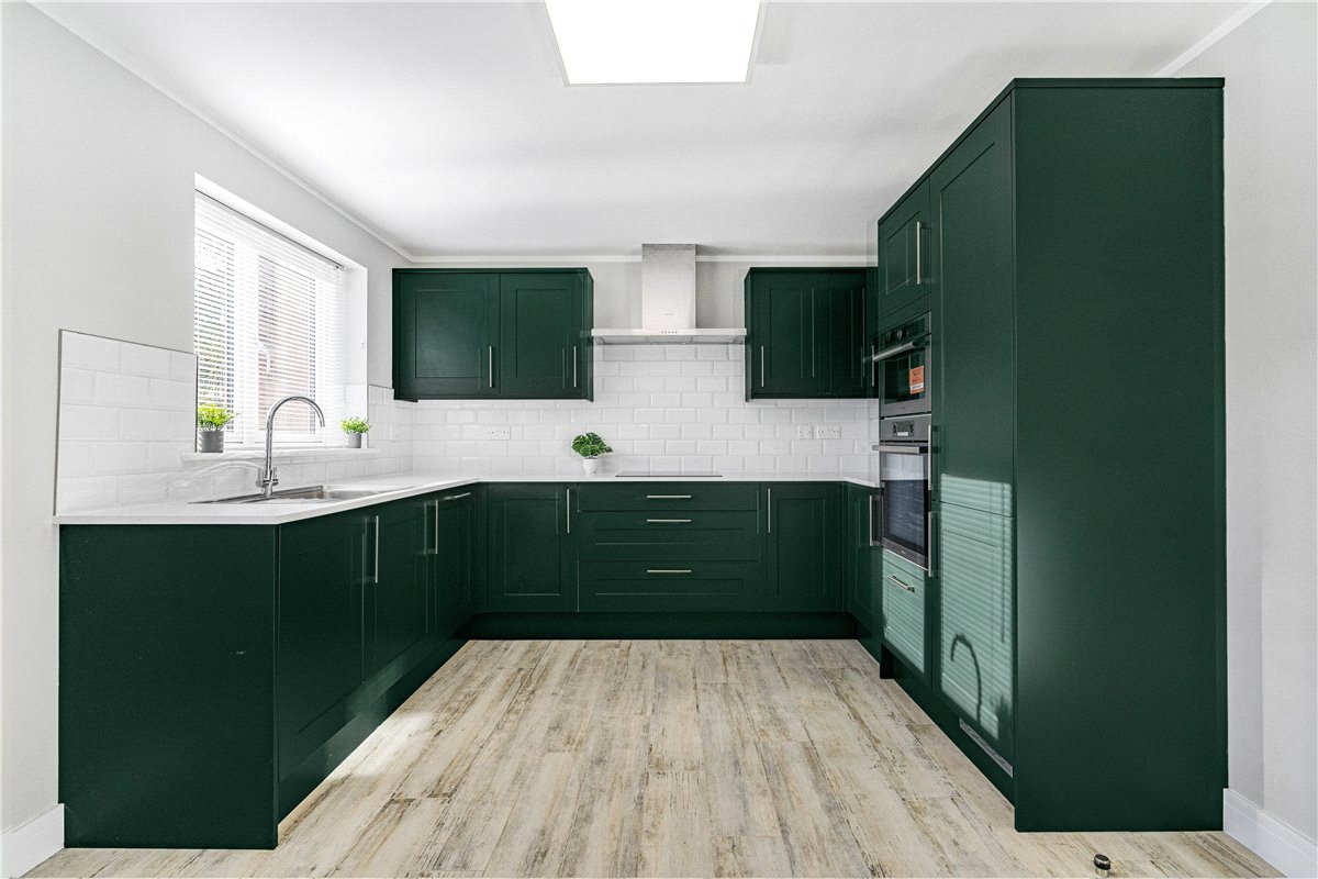 3 bedroom House, Wilmot Close, Witney, OX28 - , Image 5