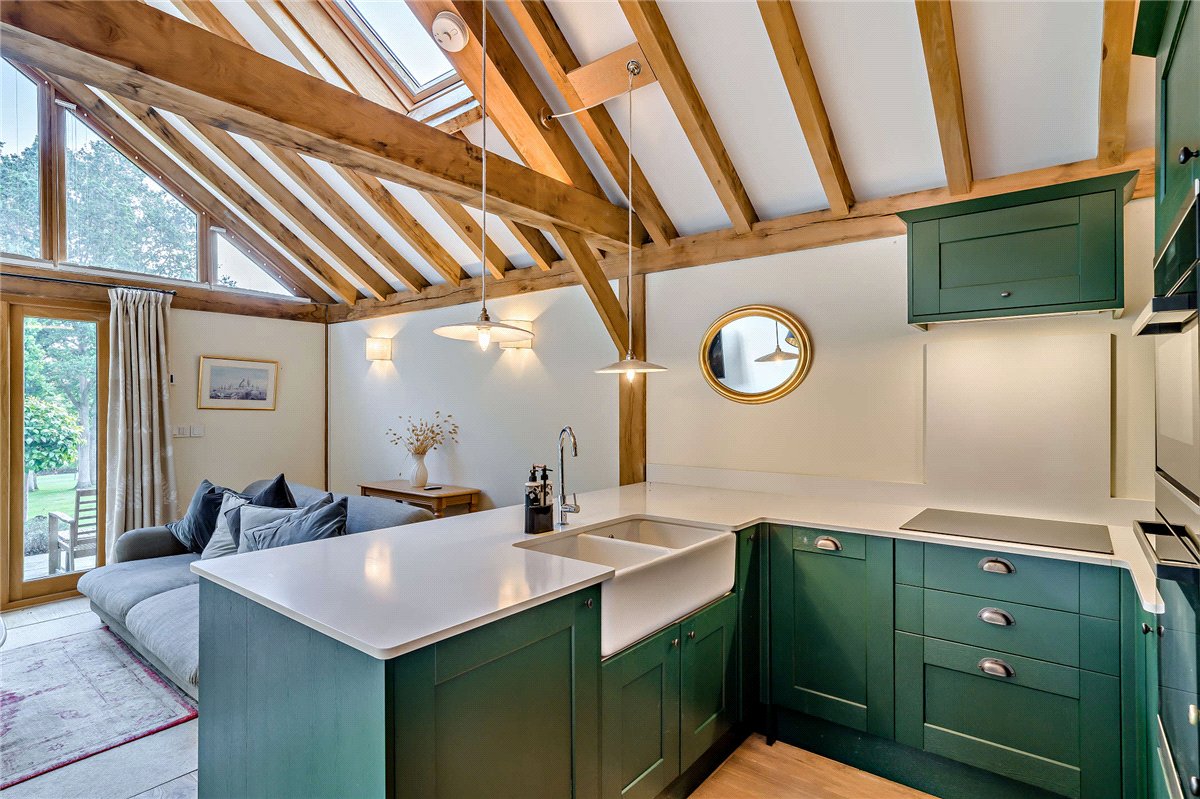 6 bedroom House, Hamels Lane, Boars Hill, OX1 - Available, Image 8