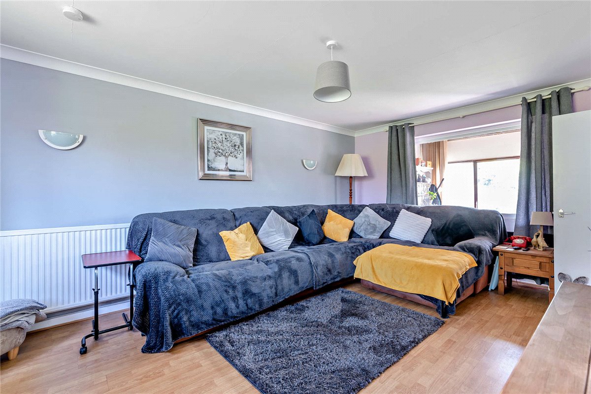 2 bedroom Bungalow, Sheepdrove Road, Lambourn, RG17 - Sold STC, Image 7
