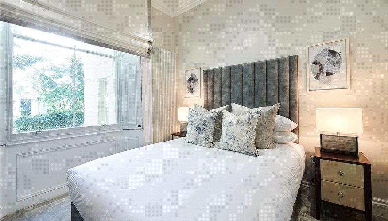 1 bedroom Flat, Garden House, London, W2 - Available, Image 3