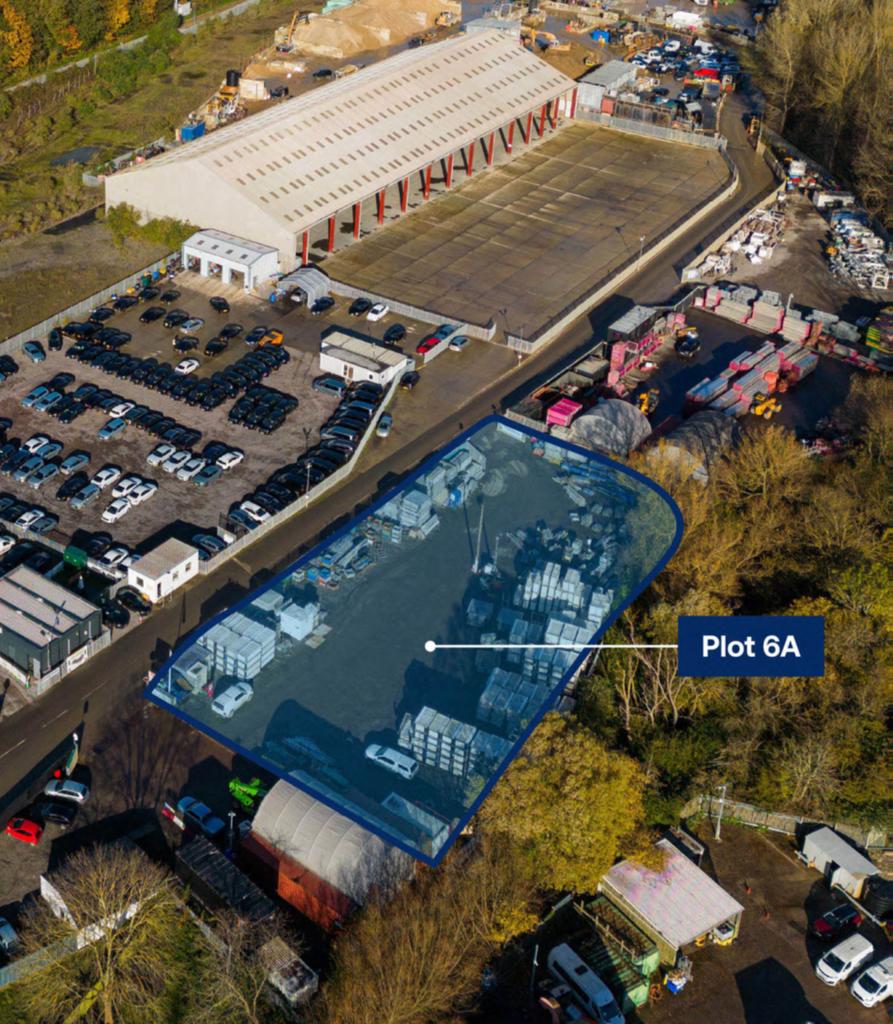 6.58 acres, Thorney Mill Road, West Drayton, UB7 - Available, Image 7