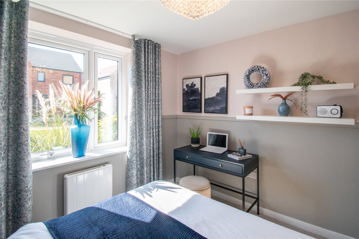 1 bedroom Flat, Saffron Way, Cherry Hinton, CB1 - Available, Image 4