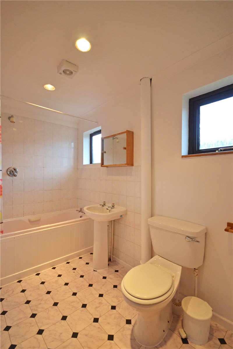 3 bedroom House, Wycliffe Road, Cambridge, CB1 - Let Agreed, Image 6