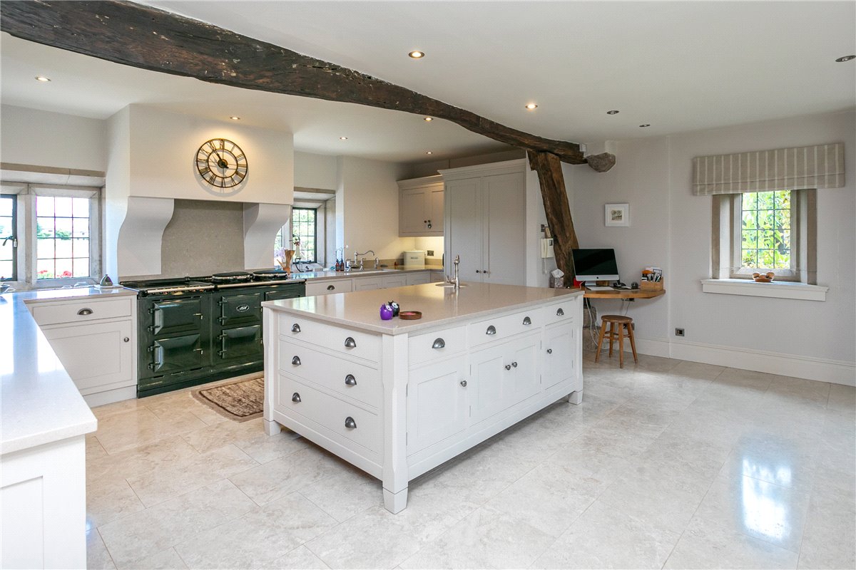 6 bedroom House, Osbaldeston, Near Blackburn, BB2 - Available, Image 4