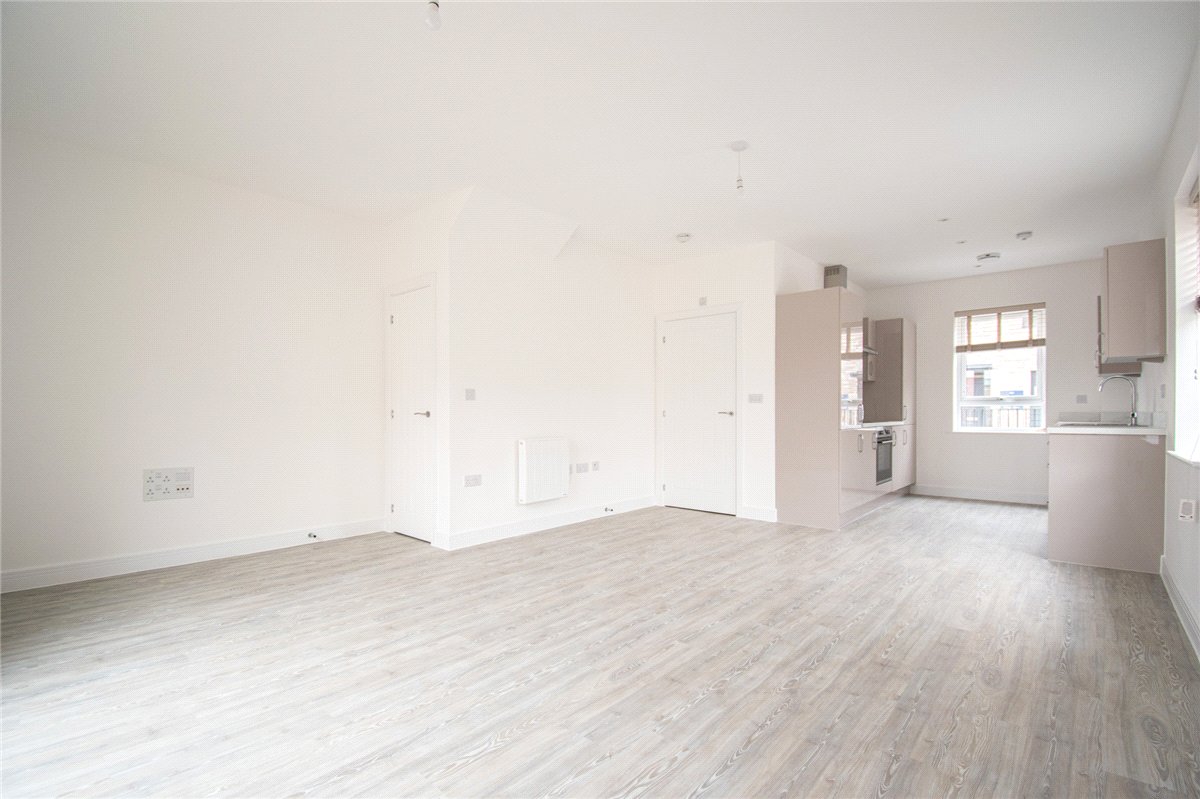2 bedroom Maisonette, Edward Grange Street, Cambridge, CB1 - , Image 3