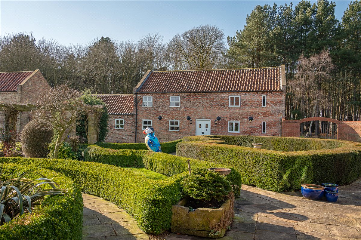 5 bedroom House, Selby Road, Holme-on-Spalding-Moor, YO43 - Sold, Image 14
