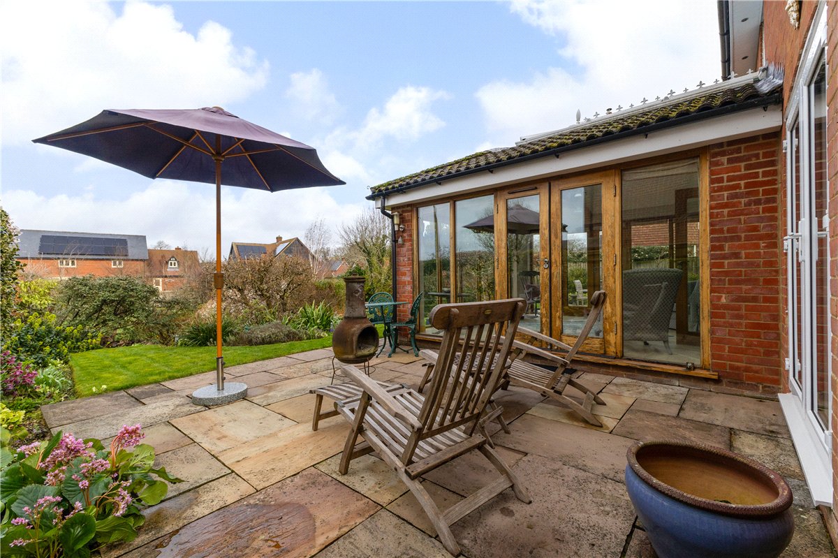 4 bedroom House, Ogbourne St. George, Marlborough, SN8 - Sold STC, Image 2