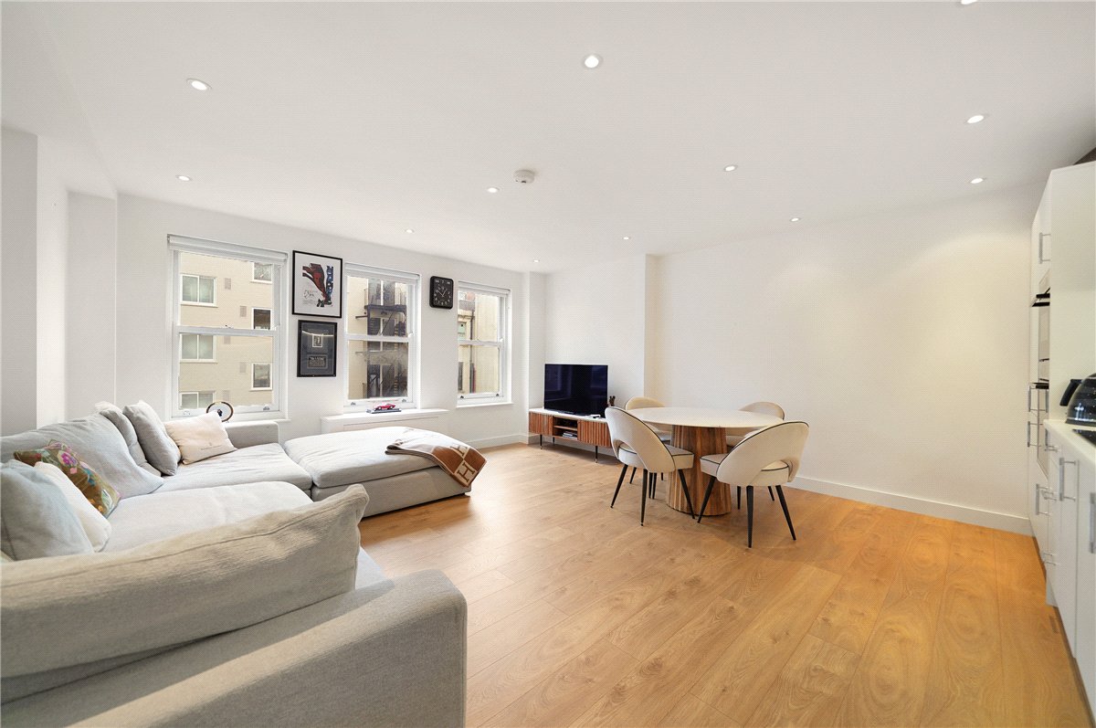 1 bedroom Flat, Maddox Street, London, W1S - Available, Image 4