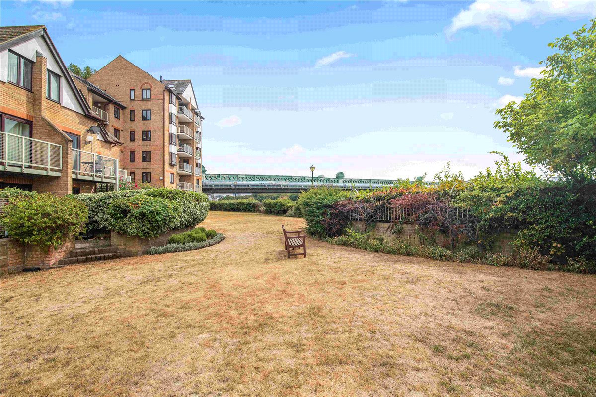 4 bedroom House, Ranelagh Gardens, London, SW6 - Available, Image 23