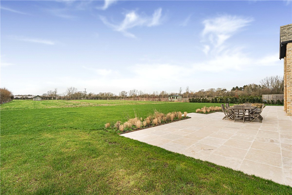 5 bedroom House, Lower End, Alvescot, OX18 - Sold, Image 40