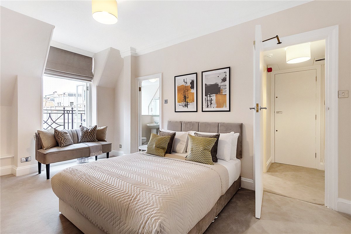 0 bedroom Residential, Bury Street, St James's, SW1Y - , Image 8