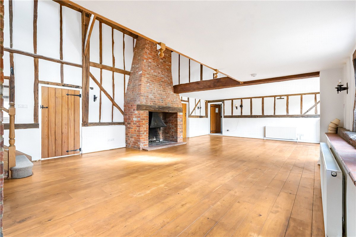 4 bedroom House, Bottom House Farm Lane, Chalfont St. Giles, HP8 - Available, Image 4