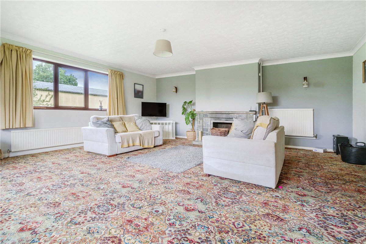 6 bedroom House, Lot 2 - Waterloo Farmhouse, Great Stukeley, PE28 - Available, Image 14