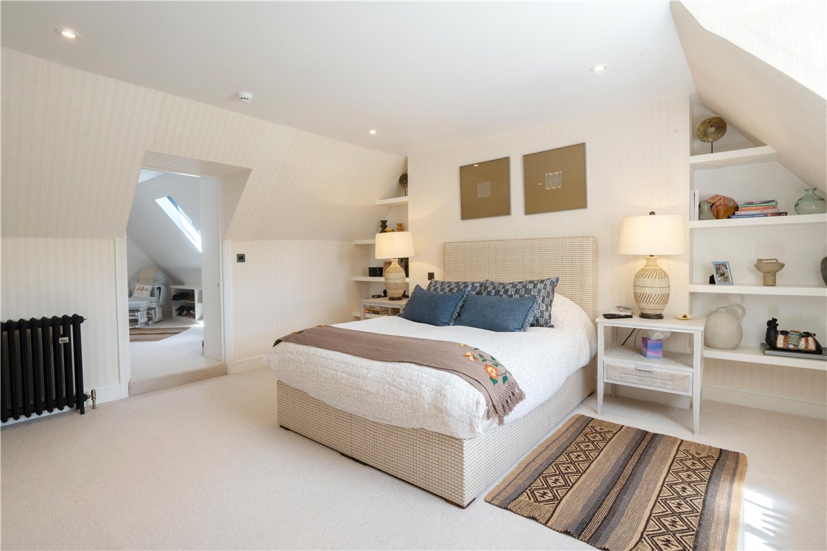 5 bedroom House, Chiselhampton, Oxford, OX44 - Available, Image 11