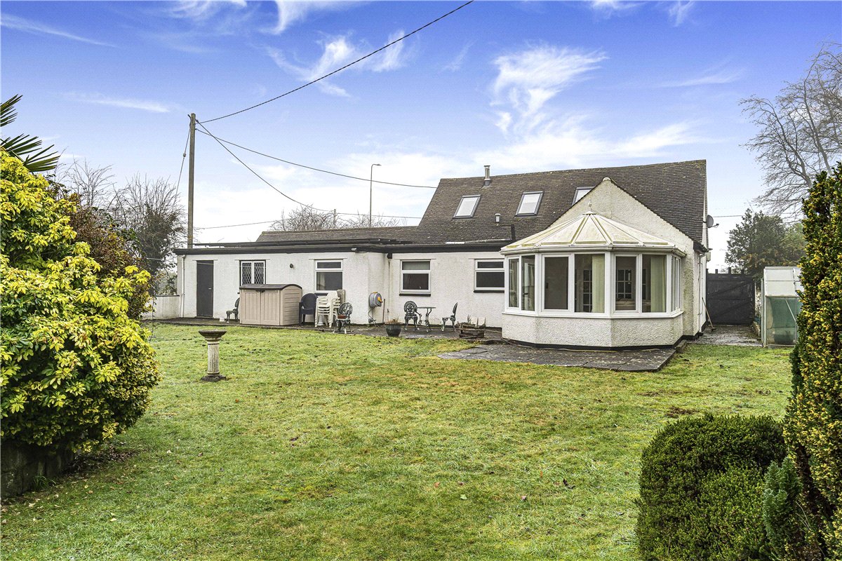 4 bedroom House, Oxford Road, Burford, OX18 - Sold STC, Image 17