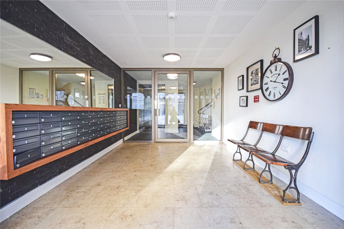 1 bedroom Flat, Watson House, 4 Mill Park, CB1 - Let Agreed, Image 7