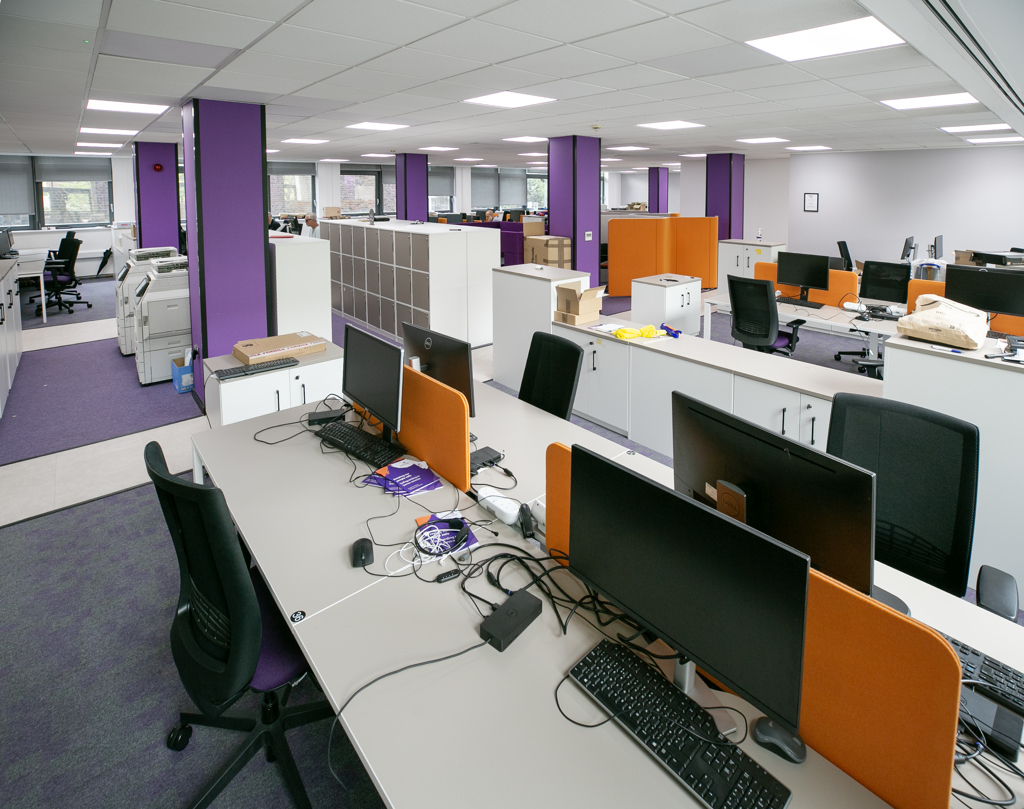 9702 Sq Ft, 101 Pentonville Road, London, N1 - Available, Image 4