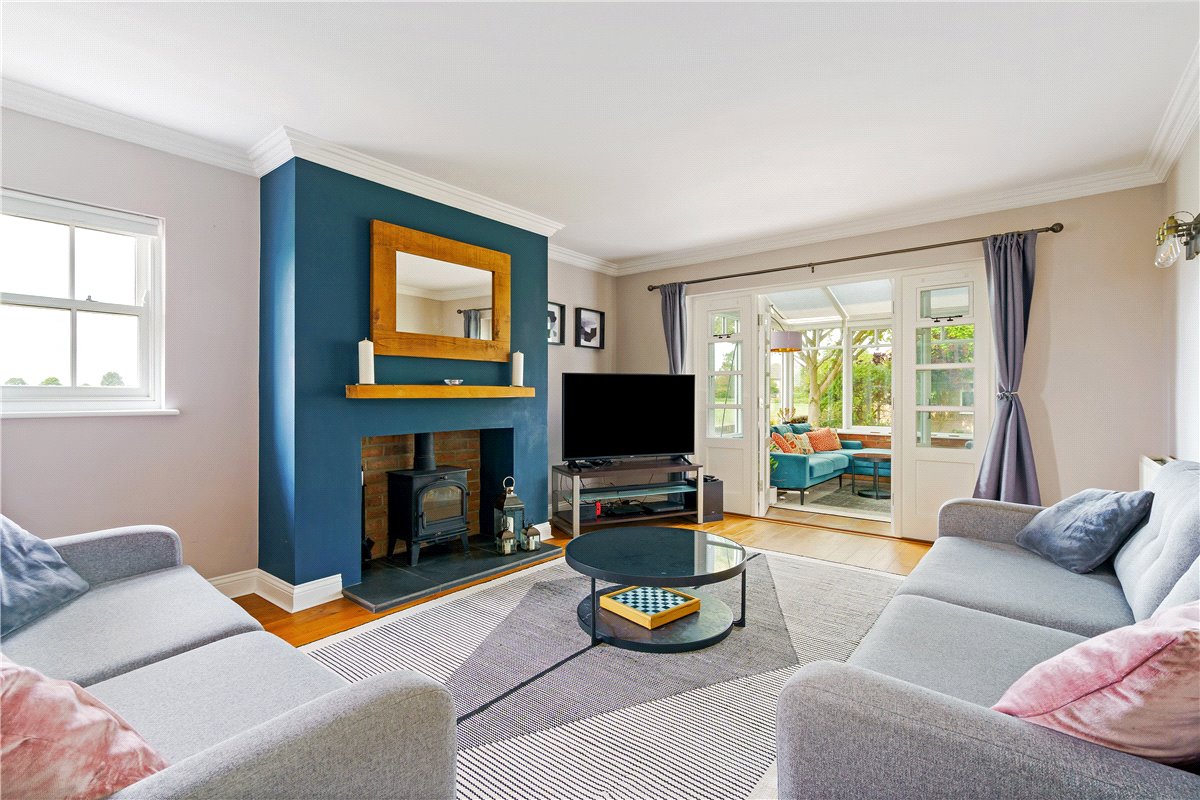 5 bedroom House, Black Dykes Lane, Upper Poppleton, YO26 - Available, Image 19