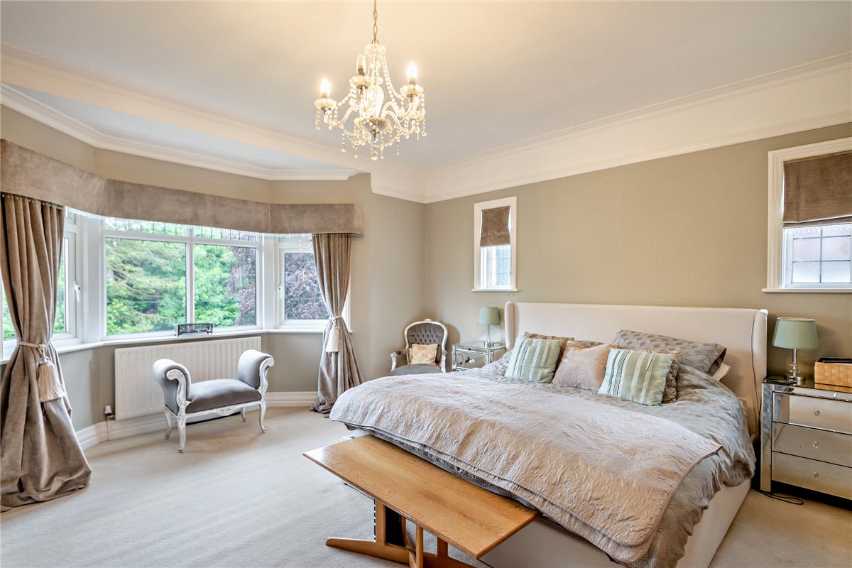 5 bedroom House, Rossett Green Lane, Harrogate, HG2 - Sold, Image 9